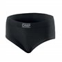 SLIP MUJER OMP TECNICA EVO FIA 8856-2018 NEGRO TALLA XS