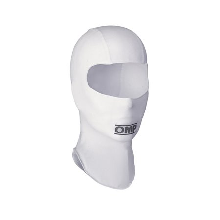SOTO CASCO OMP KS (PARA NI�O) BLANCO