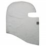 BALACLAVA BLANCO ONE TALLA TEJIDO TNT BOLSAS 25 PIEZAS