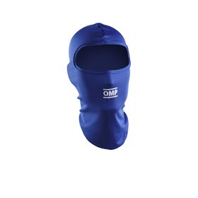 SOTO CASCO OMP KART AZUL