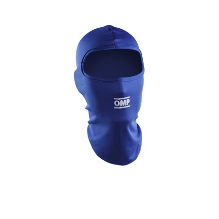SOTO CASCO OMP KART AZUL