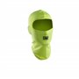 SOTO CASCO OMP KART AMARILLO FLUO
