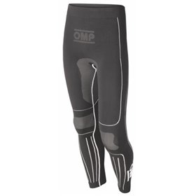 KS WINTER-R PANTALONES MY2017 NEGRO TALLA XXL