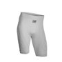 PANTALON CORTO OMP KS BLANCO TALLA NI�OS 10-12 A�OS