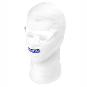 PEGATINA BLANCA PARA VISERA BELL (V10)