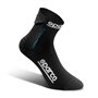 KIT DE ANCLAJES SV (SERIES 3/SERIES 5) - NEGRO CASCO BELL