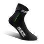 KIT DE ANCLAJES KAM LOCK - NEGRO CASCO BELL