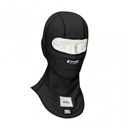 ROPA INTERIOR SABELT UI-600 SOTOCASCO NEGRO FIA8856-2018