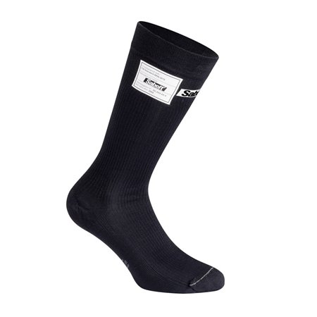 CALCETINES SABELT UI-600 FIA8856-2018 NEGRO TALLA 46