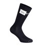 CALCETINES SABELT UI-600 FIA8856-2018 NEGRO TALLA 46