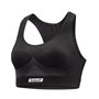 SUJETADOR NEGRO SABELT UI-300 FIA8855-2018 TALLA ML