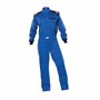 TRAJE DE MECANICO BLAST EVO AZUL TALLA 46