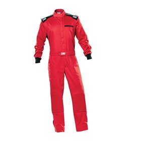 CODERAS RACING TALLA S NEGRO