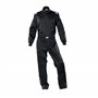RED DE VENTANA  TAMA�O II INCL. MATERIALES MONTAJE PILOTO NEGRO SCHROTH