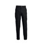 Corvette Driver Net BLACK Polyester Left TALLA 28x15 3/4"