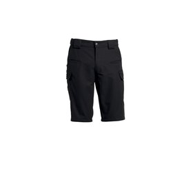 FIA Driver Net BLACK Polyester Left TALLA 28x15 3/4"