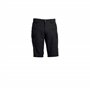 FIA Driver Net BLACK Polyester Left TALLA 28x15 3/4"