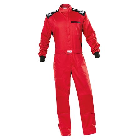 TRAJE  BLAST EVO my2021 ROJO TALLA 44
