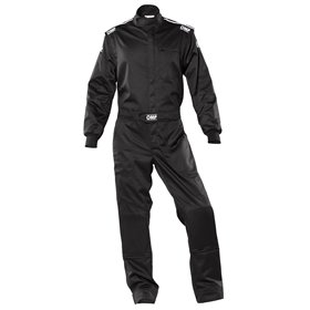 TRAJE  BLAST EVO my2021 NEGRO TALLA 44