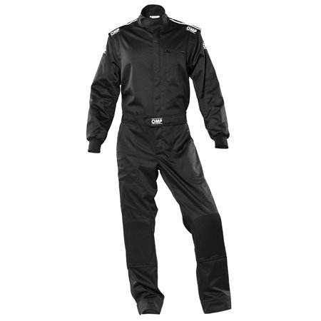 TRAJE  BLAST EVO my2021 NEGRO TALLA 44