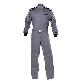 TRAJE  BLAST EVO my21 GRIS ANTRACITA TALLA 50
