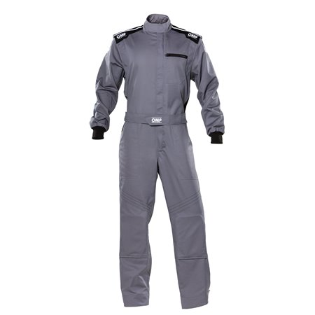 TRAJE  BLAST EVO my21 GRIS ANTRACITA TALLA 50