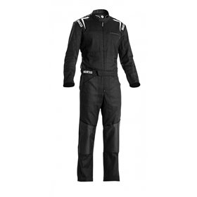 CALCETINES INTERIORES LARGOS COMFORT TECH NEGRO S