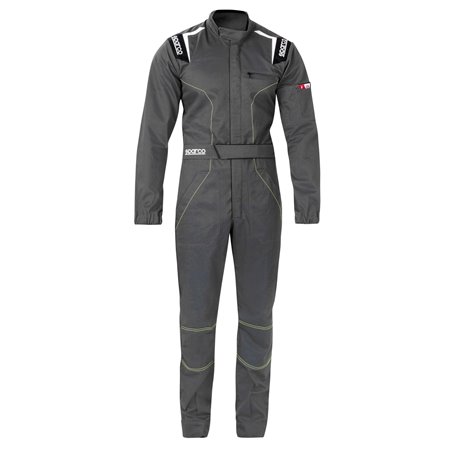 CAMISETA INTERIOR Carbon-X Top NEGRO Talla L
