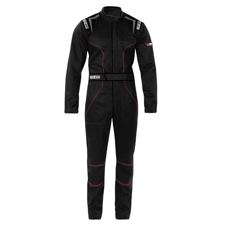 SUJETADOR IGN�FUGO SIMPSON RACING NEGRO TALLA M