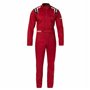 SUJETADOR IGN�FUGO SIMPSON RACING NEGRO TALLA L