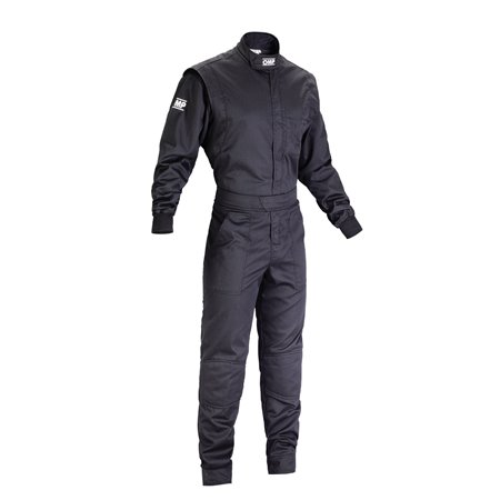 PANTAL�N KS WINTER-R NEGRO TALLA XXL