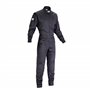 PANTAL�N KS WINTER-R NEGRO TALLA XXL