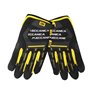CAMISETA INTERIOR OMP ONE EVO FIA 8856-2018 NEGRO TALLA L