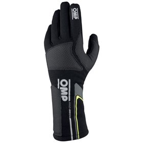 PANTALON INTERIOR OMP ONE EVO FIA 8856-2018 BLANCO TALLA L