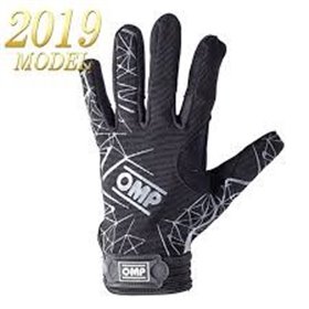 PANTALON INTERIOR OMP ONE EVO FIA 8856-2018 BLANCO TALLA XS/S