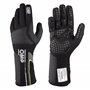 PANTALON INTERIOR OMP ONE EVO FIA 8856-2018 NEGRO TALLA XS/S