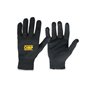 CAMISETA INTERIOR OMP TECNICA EVO FIA 8856-2018 NEGRO TALLA M
