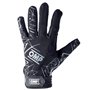 PANTALON INTERIOR OMP TECNICA EVO FIA 8856-2018 BLANCO TALLA L