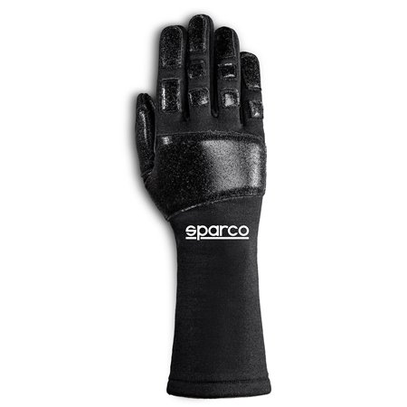 PANTALON INTERIOR OMP TECNICA EVO FIA 8856-2018 NEGRO TALLA XS/S