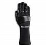 PANTALON INTERIOR OMP TECNICA EVO FIA 8856-2018 NEGRO TALLA XS/S