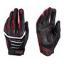 PANTALON INTERIOR OMP TECNICA EVO FIA 8856-2018 NEGRO TALLA XXL