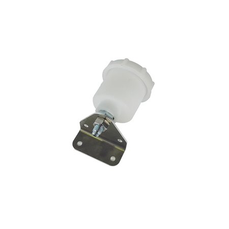 SOPORTE DE 1 DEP�SITOS DE LIQUIDO DE FRENOS