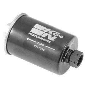 FILTRO DE COMBUSTIBLE K&N PF-1000