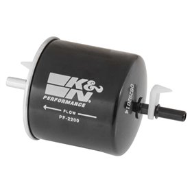 FILTRO DE COMBUSTIBLE K&N PF-1300