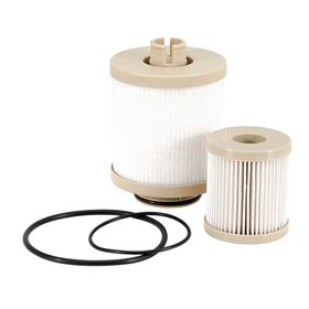 FILTRO DE COMBUSTIBLE K&N PF-1300