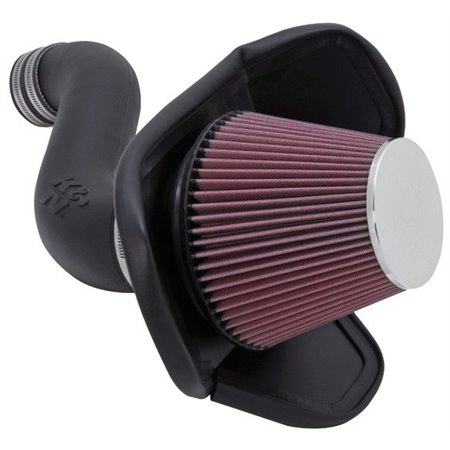 FILTRO DE COMBUSTIBLE K&N PF-1300
