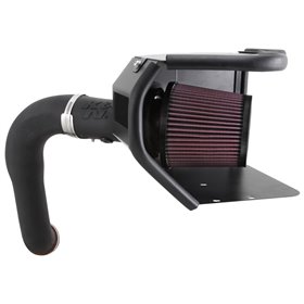 FILTRO DE COMBUSTIBLE K&N PF-1300