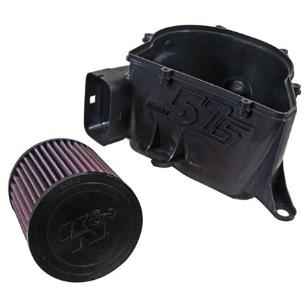KIT DE RENDIMIENTO DE INYECCION DE COMBUSTIBLE K&N 57s-9505
