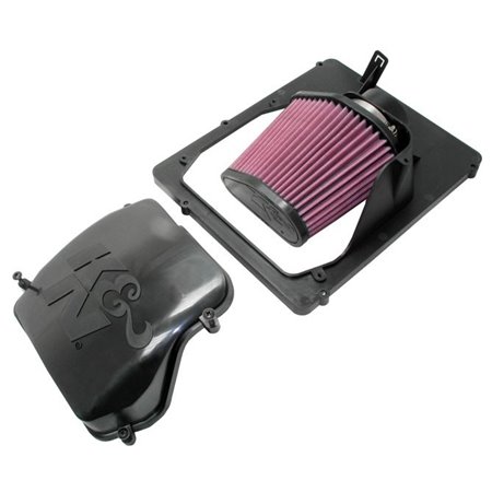 FILTRO DE COMBUSTIBLE K&N PF-1300