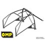 JAULA ANTIVUELCO OMP AB/100/271